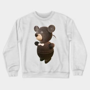 The bear Crewneck Sweatshirt